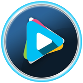 HD Video Player icon