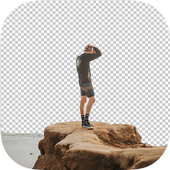 Photo Cut Studio Edit icon