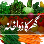 Ghar Ka Dawakhana icon