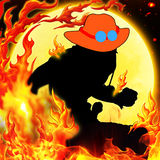 Final Sea: Pirate Power icon