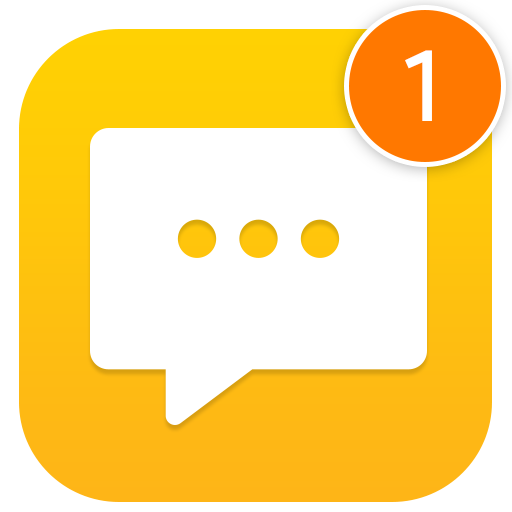 Messages icon