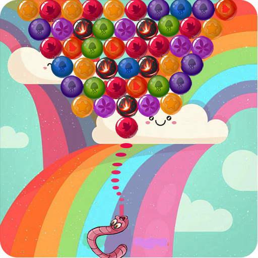 Bubble Shooter - Puzzle Match icon