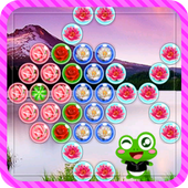 Blossom Bubble icon