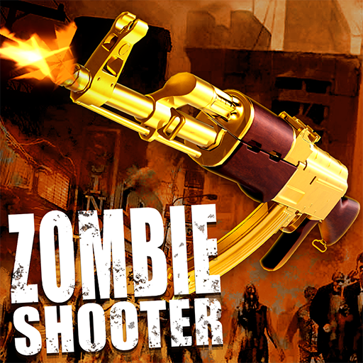 Zombie Shooter icon
