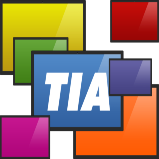 TIA - Impressão de Senhas icon