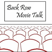 Back Row Movie Talk icon