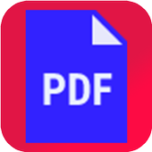 PDF Reader Lite icon