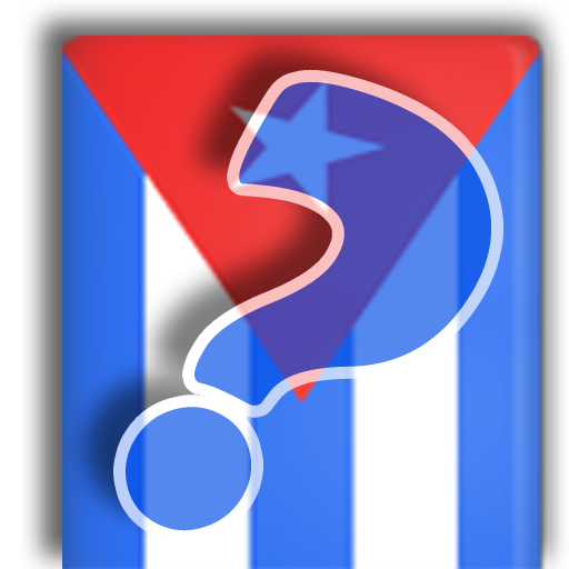 The Cuban Test - Cuba icon