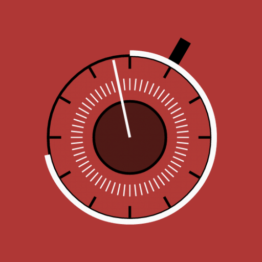 Rz Clock Wallpaper icon