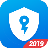 Thunder VPN icon