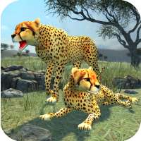 Clan of Cheetahs