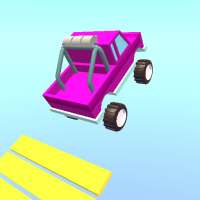 Ramp Race