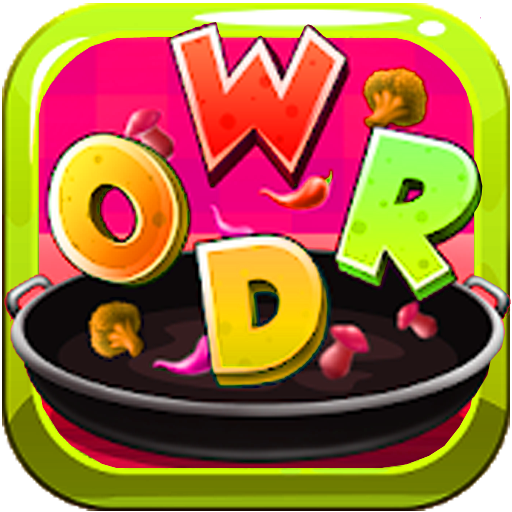 Word Search For Kids icon