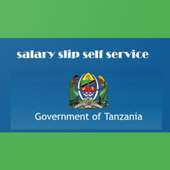 Salary slip portal Tanzania