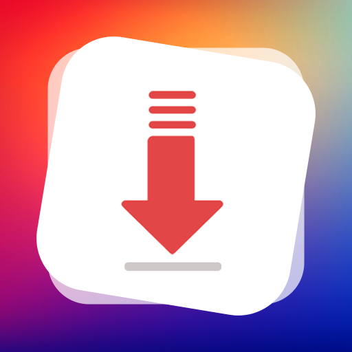 HD Video &amp; Music Downloader icon