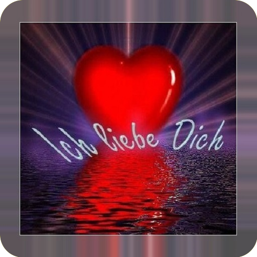 Ich Liebe Dich Bilder icon