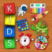 Educational Game 4 Kids