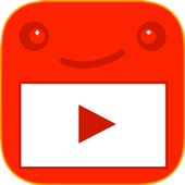 tube kids player icon