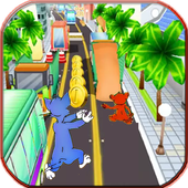 my tom temple adventure icon