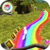 Temple Unicorn Dash: Unicorn games icon
