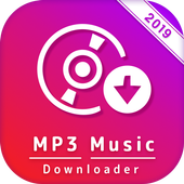 MP3 Music Downloader icon