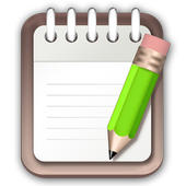 My Notes icon