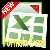 EXCEL FORMULA COMPLETE on 9Apps