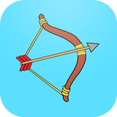 Archery Bow Shooting icon