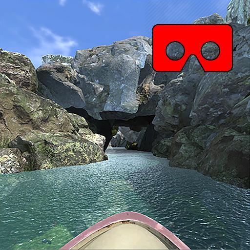 Relax River VR иконка