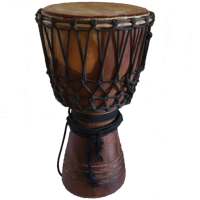 Djembe Fola african percussion