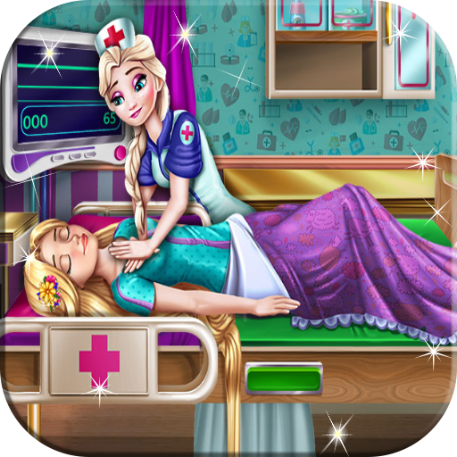 resurrection emergency - Princ icon