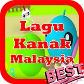 Lagu Kanak Kanak Malaysia on 9Apps