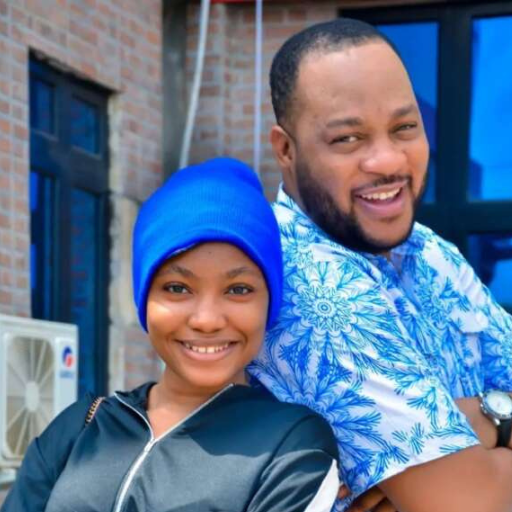 Latest Nigerian Movies 2024 icon