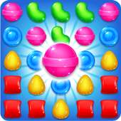 Candy Match 3 Puzzle