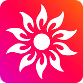 Gallery 2019 : Pro Photo Gallery with Lock icon