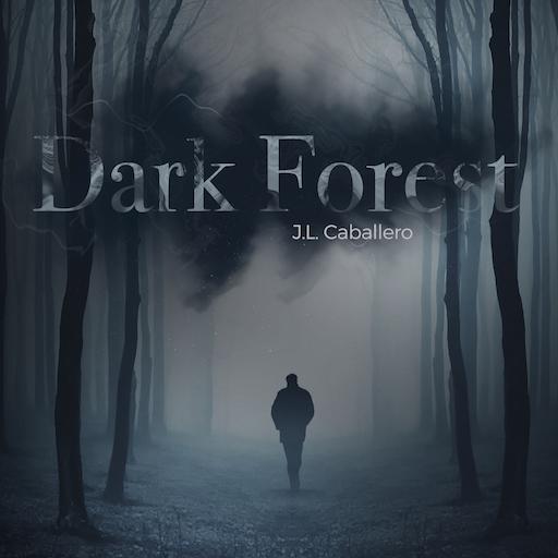 Dark Forest - Interactive Horror scary game book icon