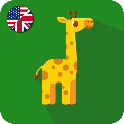 Animals for Kids icon