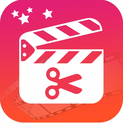 Video Editor أيقونة