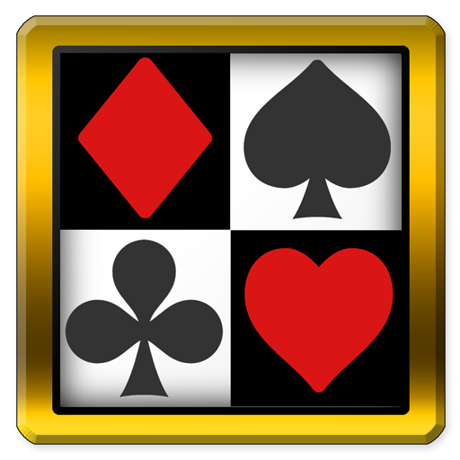 Solitaire Classic icon
