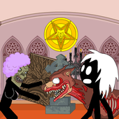 Stickman mentalist. Last necromancer. icon