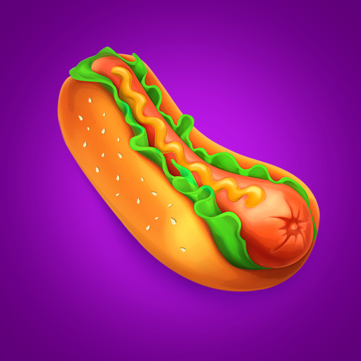 Food Truck icon