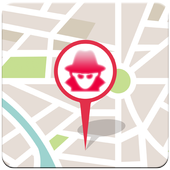 GPS Location Changer icon