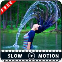 Slow Motion Video Maker