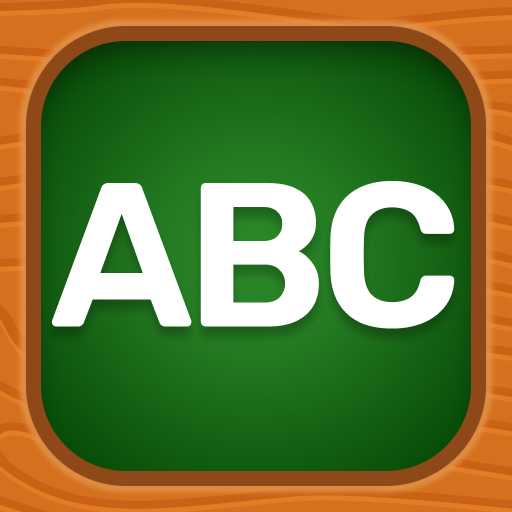 Learning games for kids 2-5 yo icon