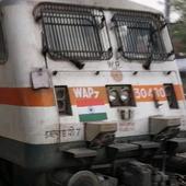 RAIL FAN EDITING icon