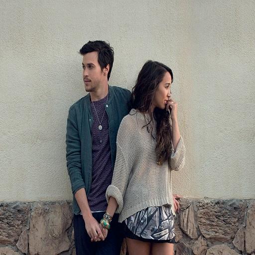 Alex &amp; Sierra Best Music(Offline) &amp; Ringstones icon