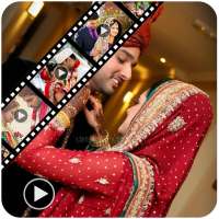 Marriage Video Maker With Music on 9Apps