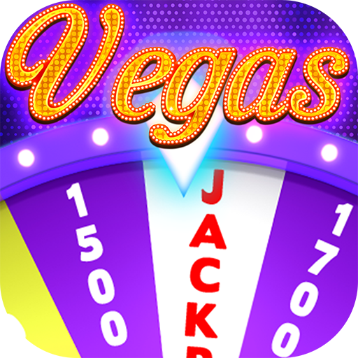 Vegas Slots Casino: Slot Machines With Bonus Games icon