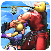 Supper Warrior: Tekken X Fight icon