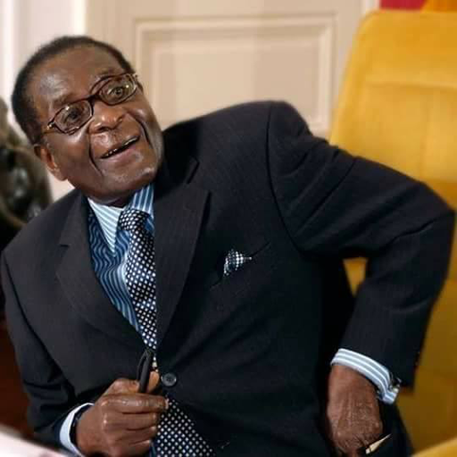 45 Mugabe Famous Quotes icon